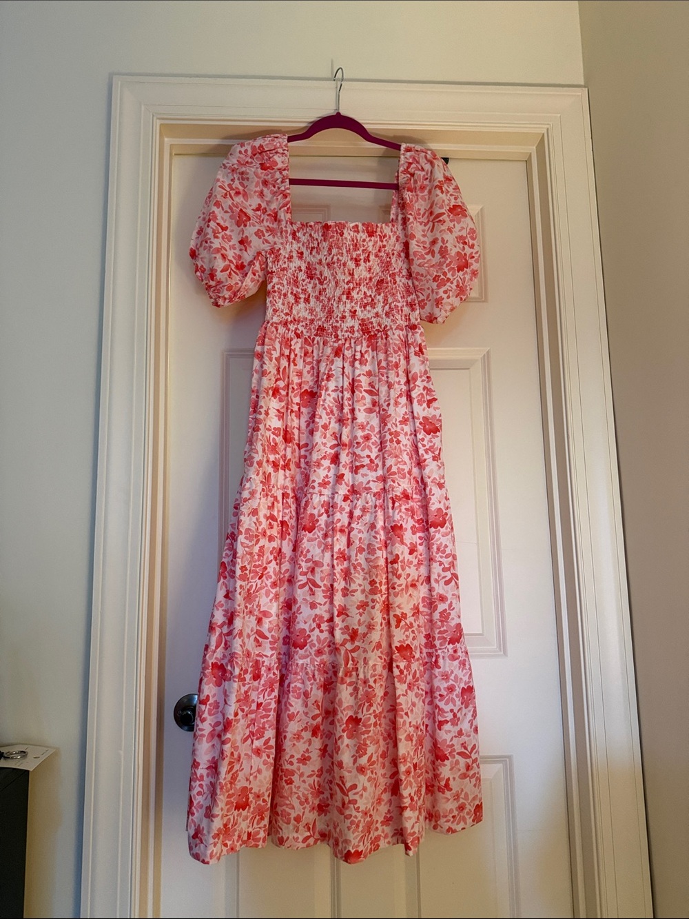 Abercrombie dress
